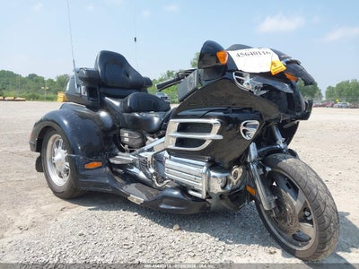 2004 Honda Gl1800