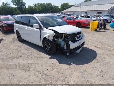 DODGE GRAND CARAVAN