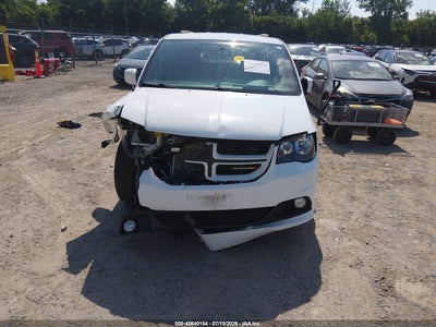 DODGE GRAND CARAVAN