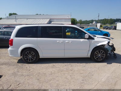 DODGE GRAND CARAVAN