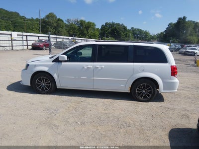 DODGE GRAND CARAVAN