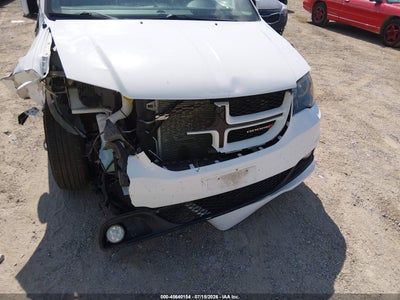 DODGE GRAND CARAVAN