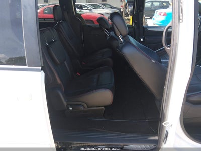 DODGE GRAND CARAVAN