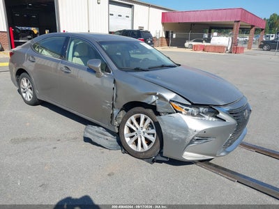 LEXUS ES 350