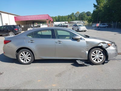 LEXUS ES 350