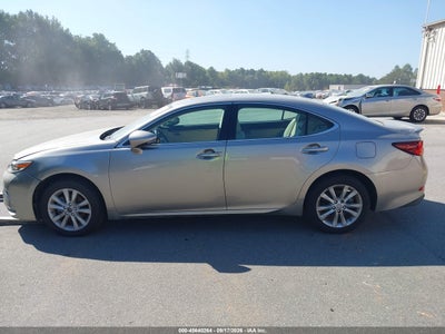 LEXUS ES 350