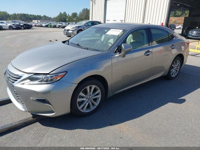 LEXUS ES 350