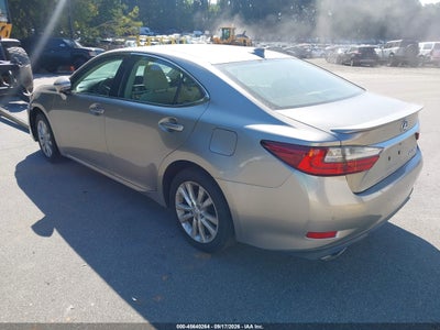 LEXUS ES 350