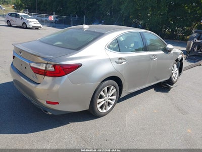 LEXUS ES 350