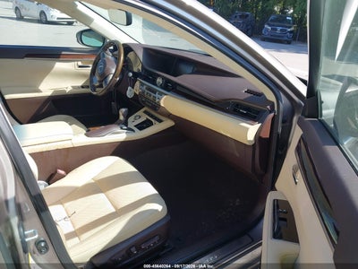 LEXUS ES 350