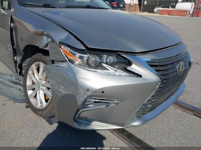 LEXUS ES 350