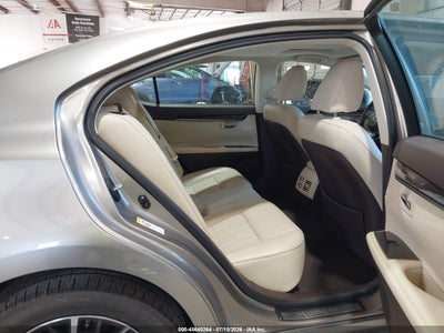 LEXUS ES 350