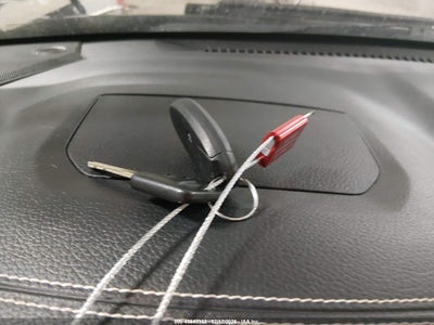 NISSAN TITAN