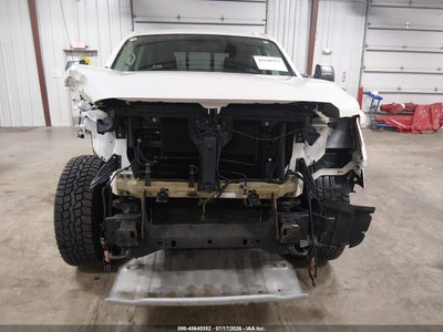 NISSAN TITAN