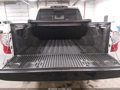 NISSAN TITAN