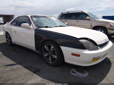 1999 Honda Prelude