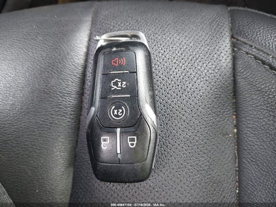 2015 FORD FUSION ENERGI 11