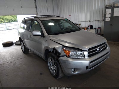 2007 Toyota Rav4