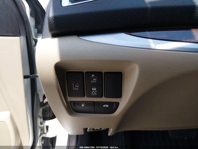 ACURA TLX