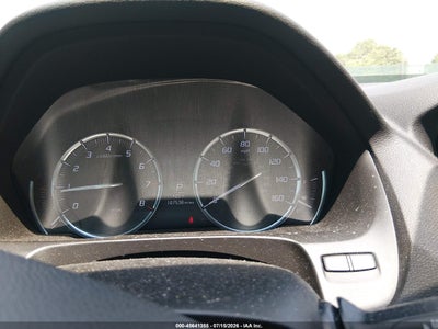 ACURA TLX