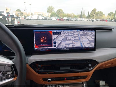 BMW I4 GRAN COUPE