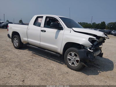 2017 Toyota Tundra