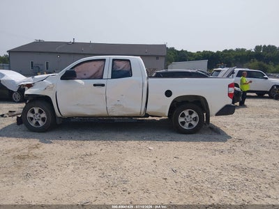 TOYOTA TUNDRA