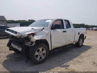 TOYOTA TUNDRA