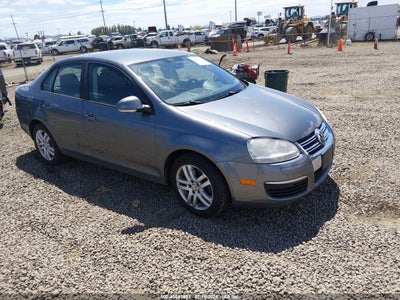3VWJZ7AJ2AM018764 VOLKSWAGEN JETTA Photo 1