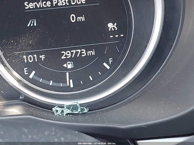 2025 MAZDA CX-5 15