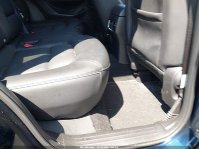 2025 MAZDA CX-5 8
