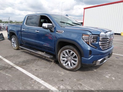 GMC SIERRA 1500