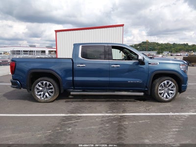 GMC SIERRA 1500