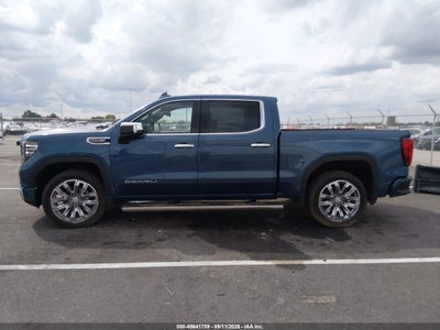 GMC SIERRA 1500