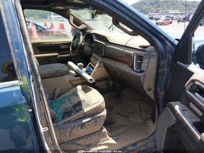 GMC SIERRA 1500