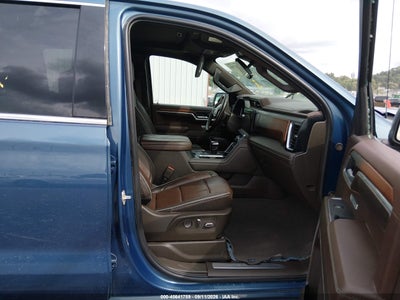 GMC SIERRA 1500