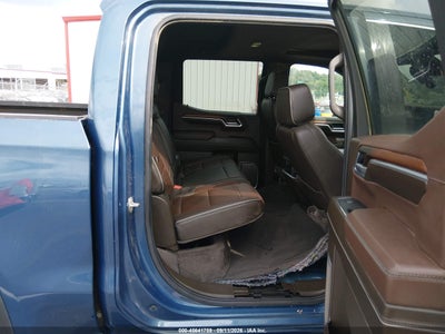 GMC SIERRA 1500