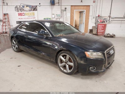 WAUDK78T89A047610 AUDI A5 Photo 1
