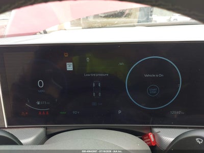 HYUNDAI SONATA HYBRID