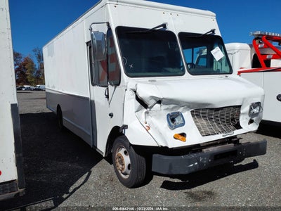 2021 FORD F-59 COMMERCIAL STRIPPED
