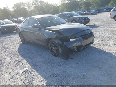 2020 Bmw 230I
