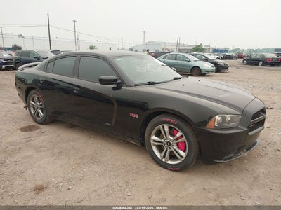 2013 Dodge Charger