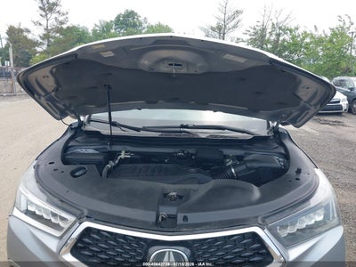 2017 ACURA MDX 10