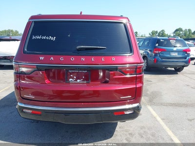 JEEP WAGONEER