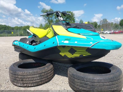 2024 Seadoo Spark