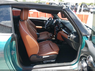 MINI CONVERTIBLE