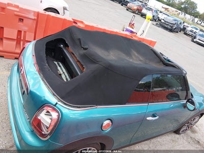 MINI CONVERTIBLE