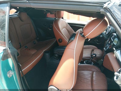 MINI CONVERTIBLE