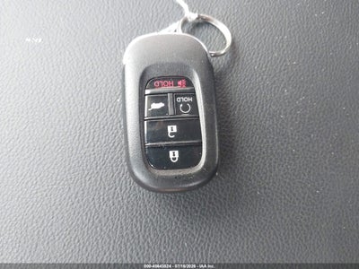 HONDA CIVIC HYBRID