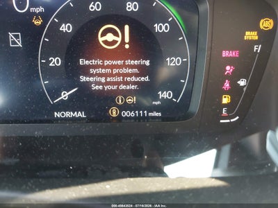 HONDA CIVIC HYBRID